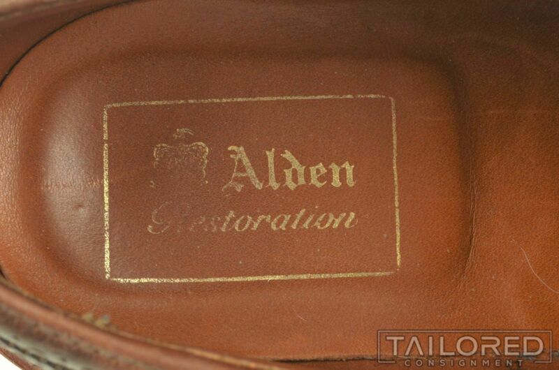 Alden 97872