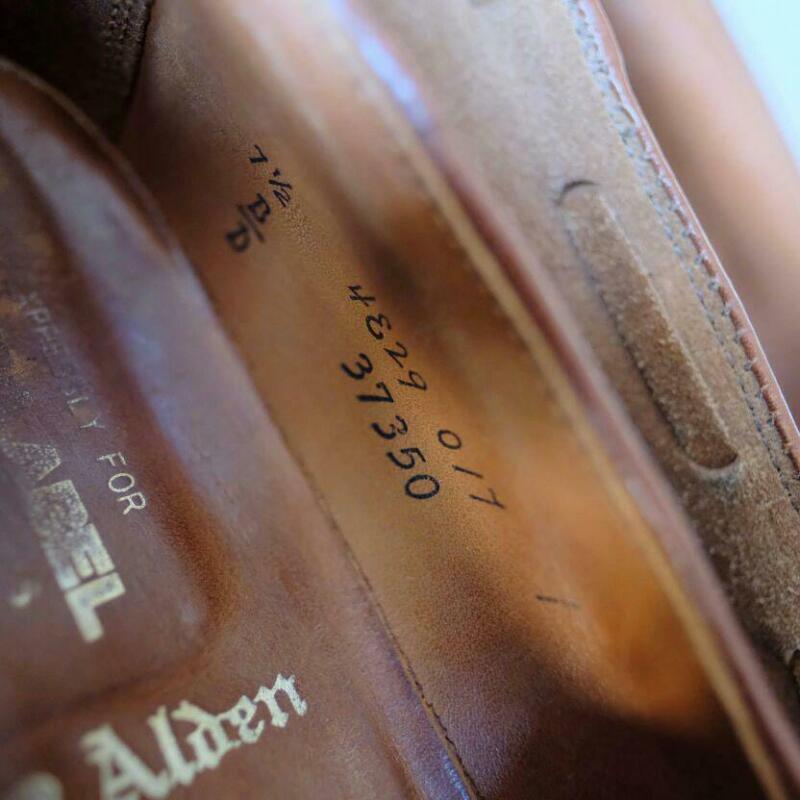 Alden 37350