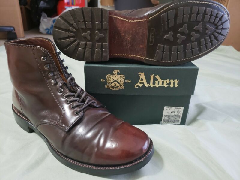 Alden 46002C