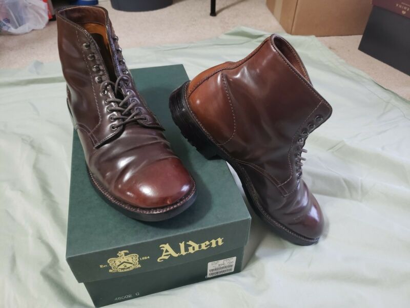 Alden 46002C