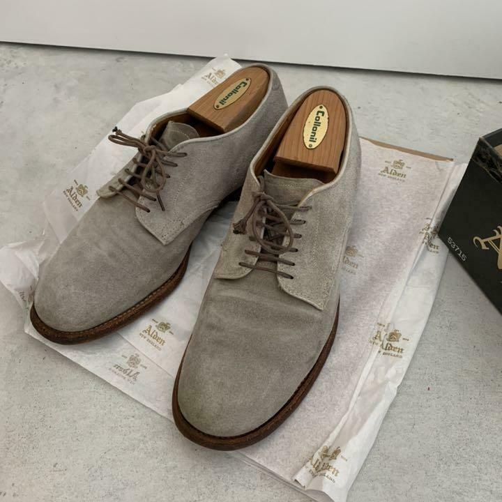 Alden 53715