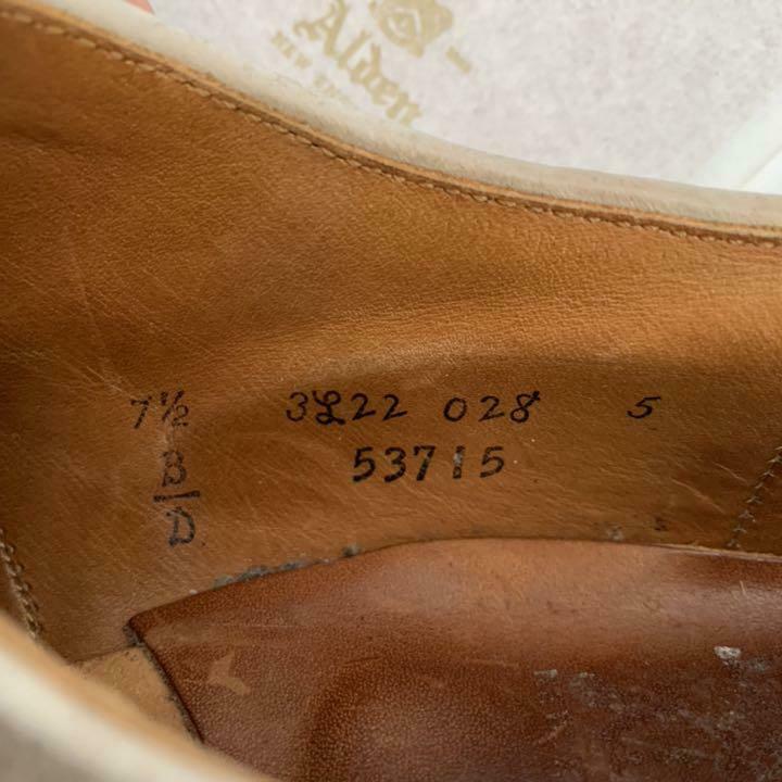 Alden 53715