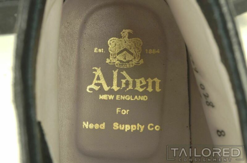 Alden D6817