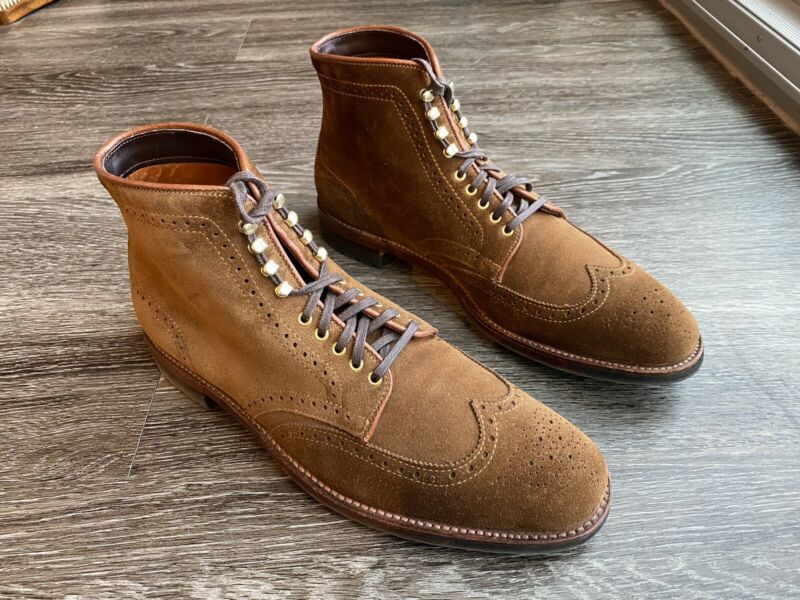 Alden D5834HC