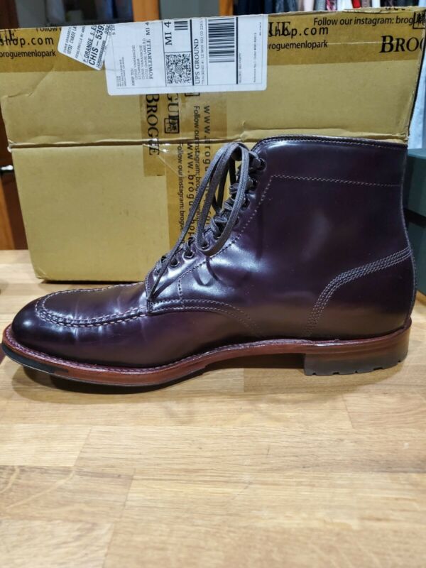 Alden D7924HC