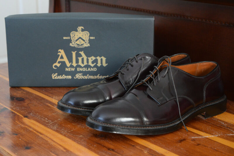 Alden 2170Y