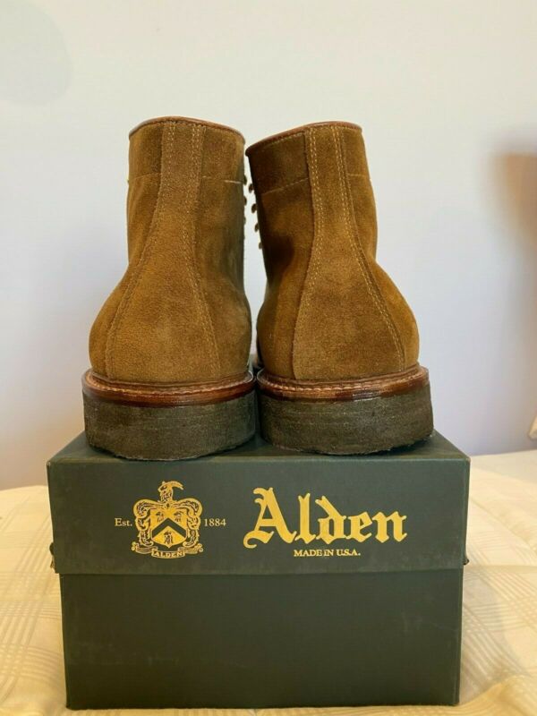 Alden D5805H