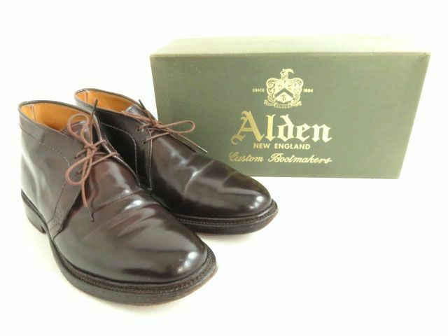 Alden 1357