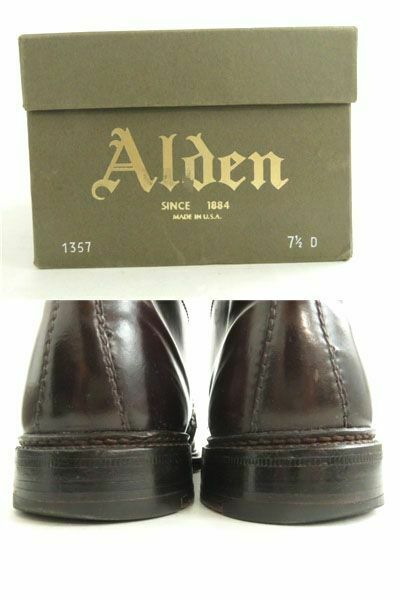 Alden 1357