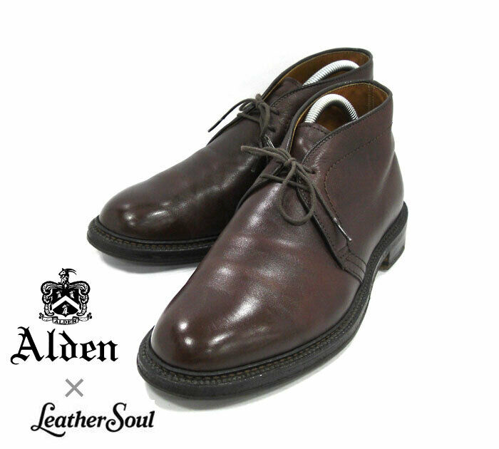 Alden 14714F