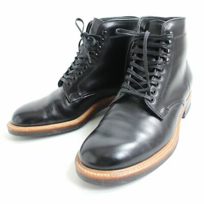Alden N3803H Plain Toe Boot