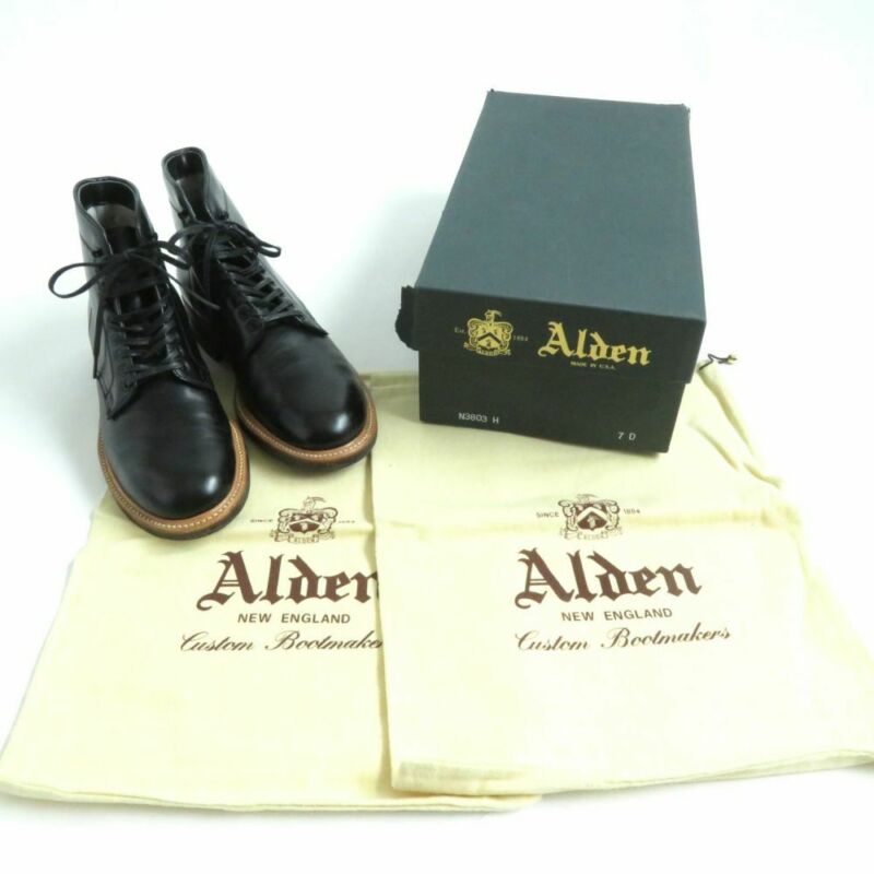 Alden N3803H