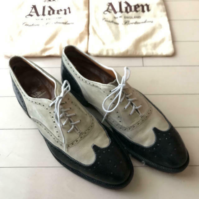 Alden 2444