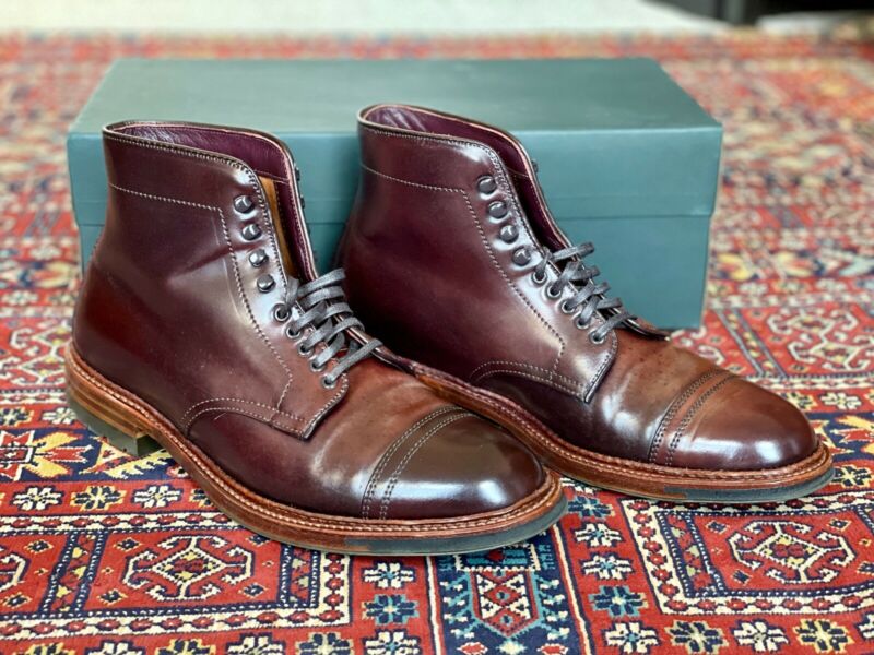 Alden D8811HC