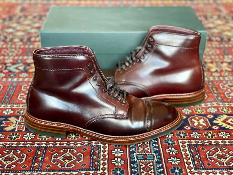 Alden D8811HC