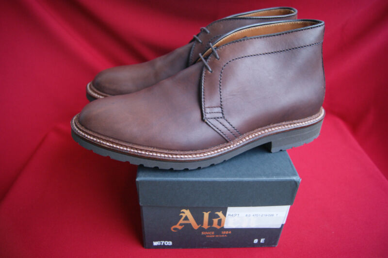 Alden M6703