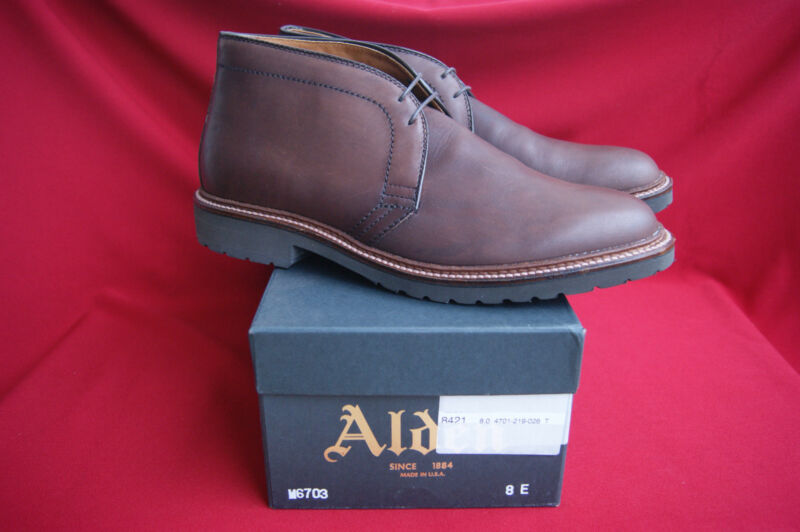 Alden M6703
