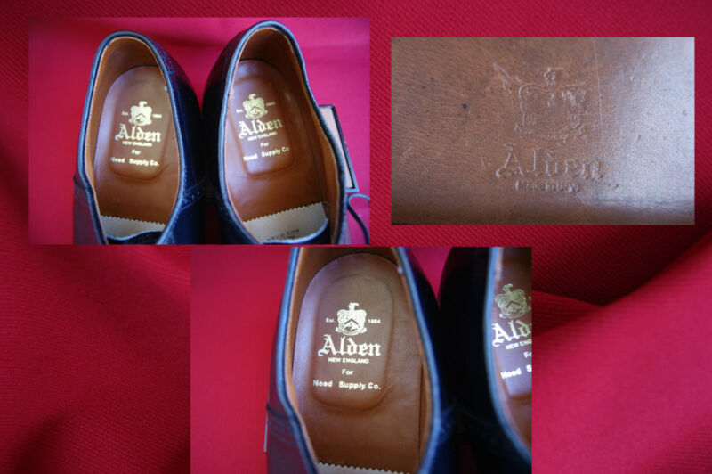 Alden D4302