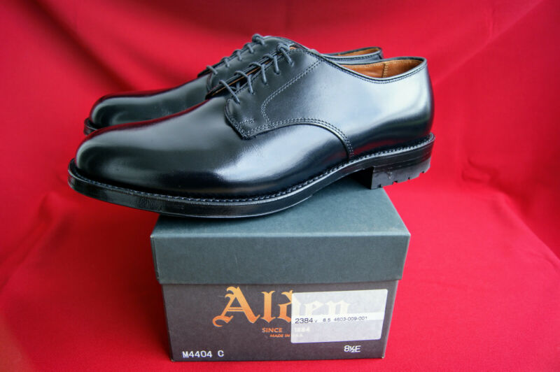 Alden M4404C