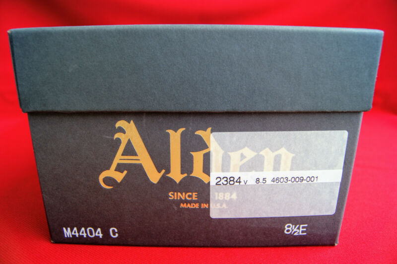 Alden M4404C