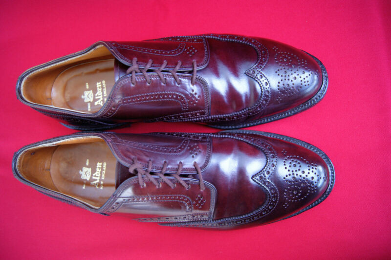 Alden 2087