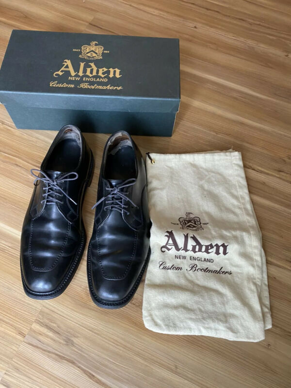 Alden 7505M