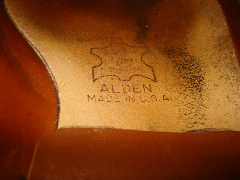 Alden 82580
