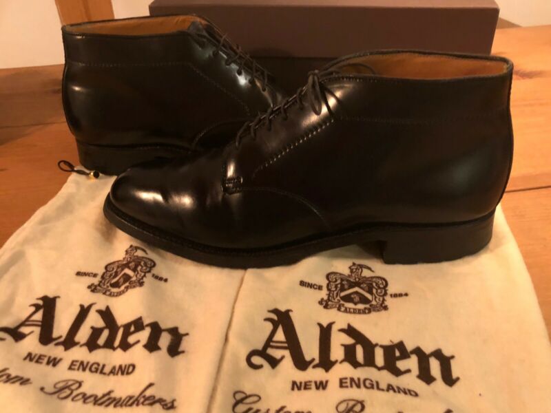 Alden 8675C