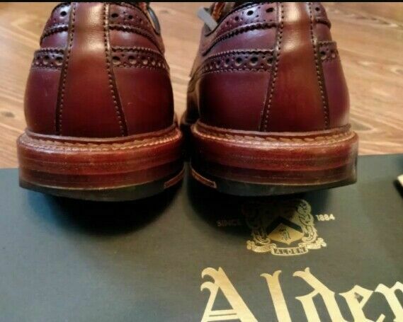 Alden 97741