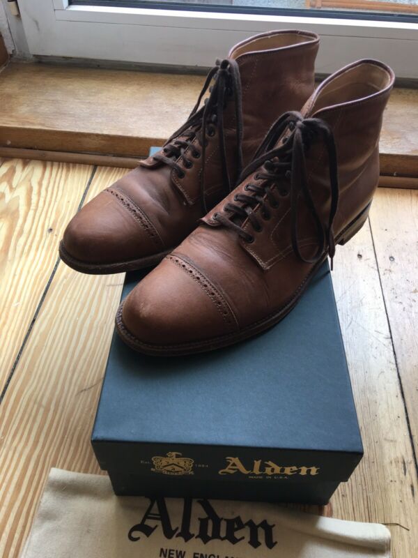Alden D3907H