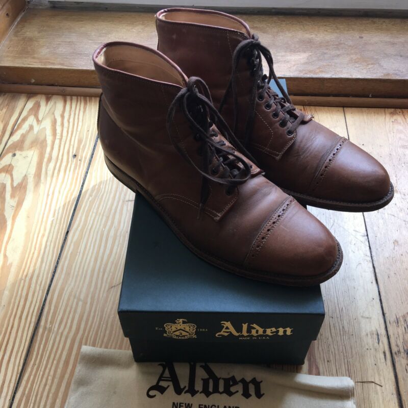 Alden D3907H