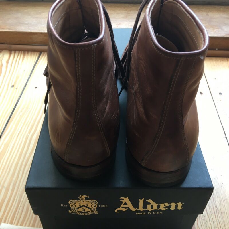 Alden D3907H