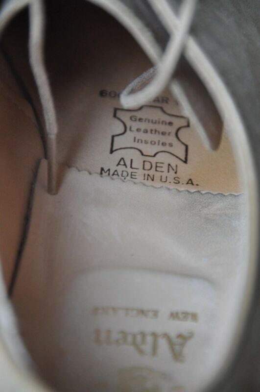 Alden 26320