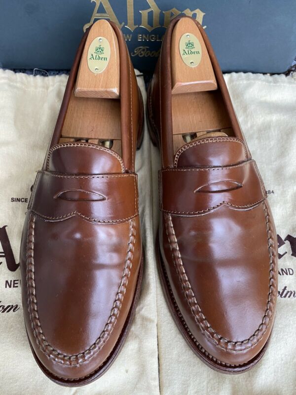 Alden 7160