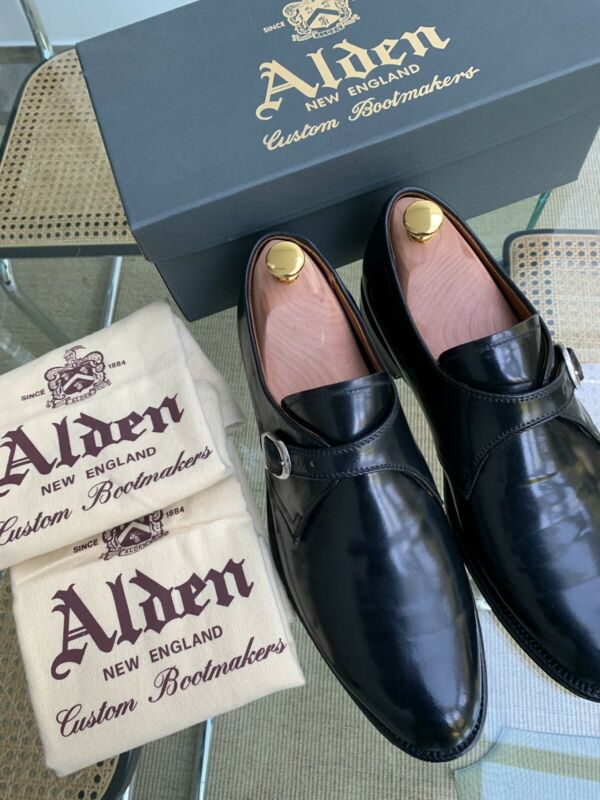 Alden 16550