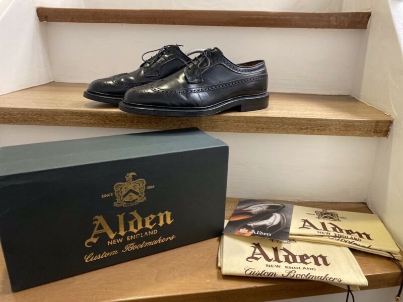 Alden 9751Y