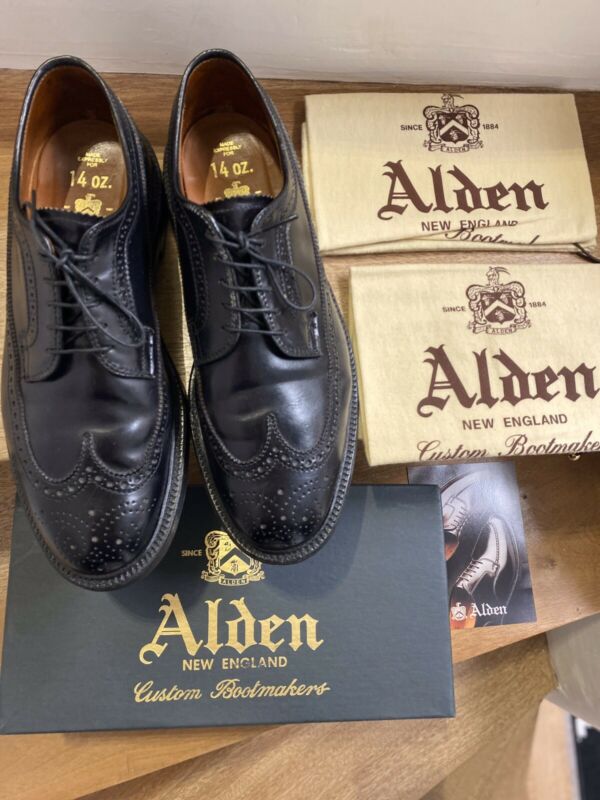 Alden 9751Y