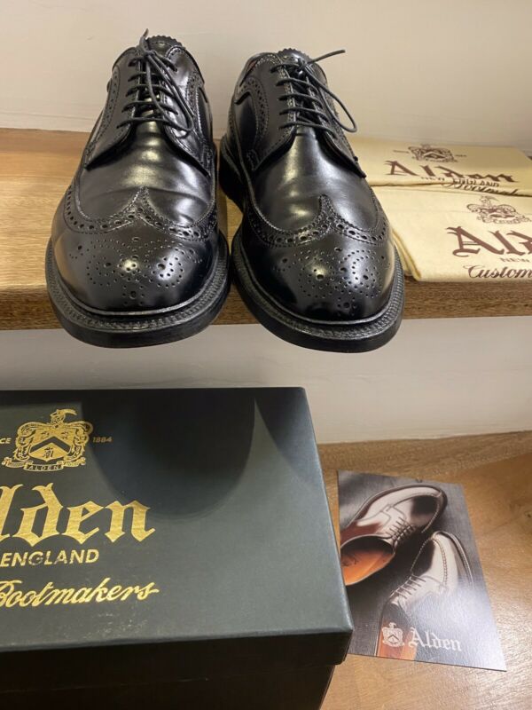 Alden 9751Y