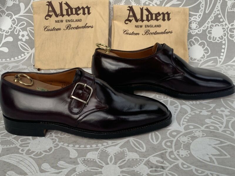 Alden 15120