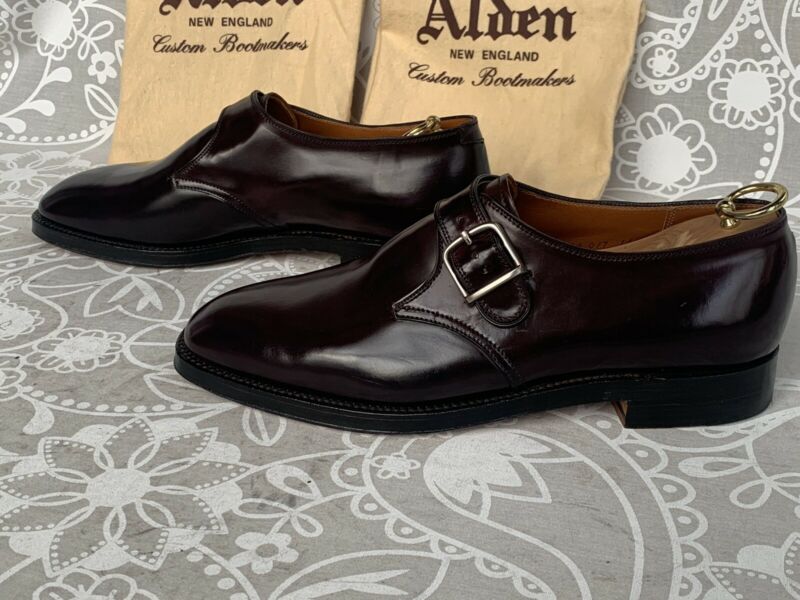 Alden 15120