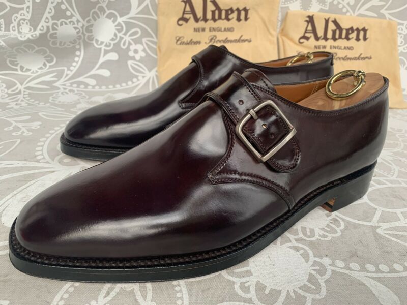 Alden 15120