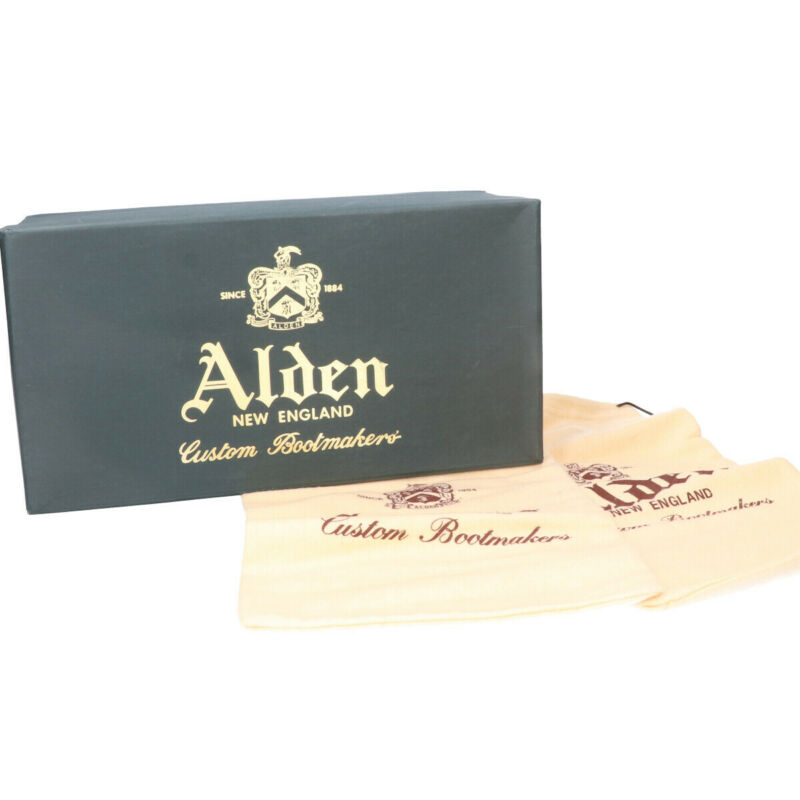 Alden D7102
