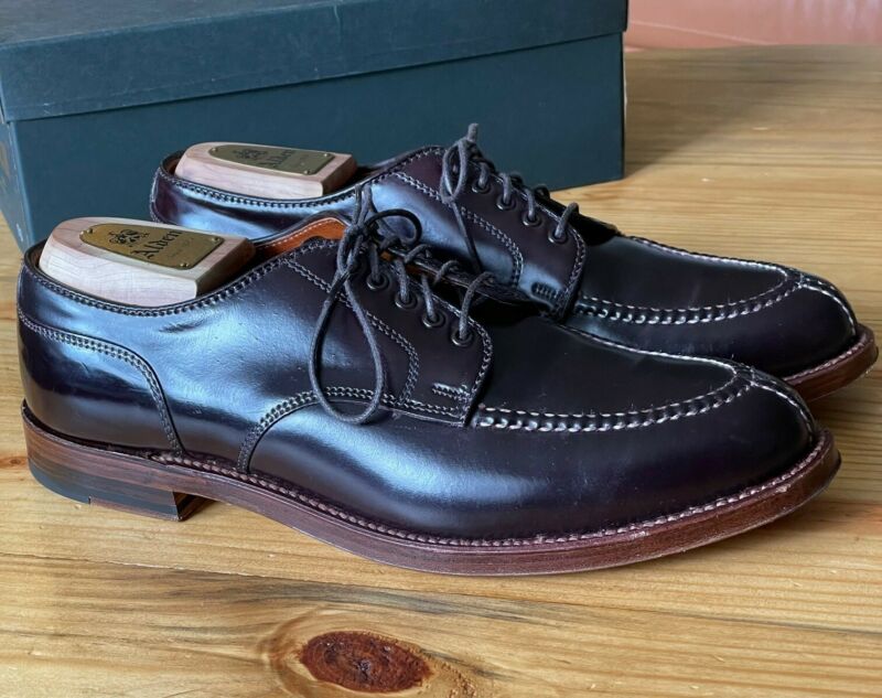 Alden D7607