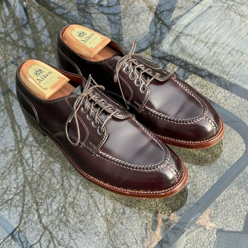 Alden D7607