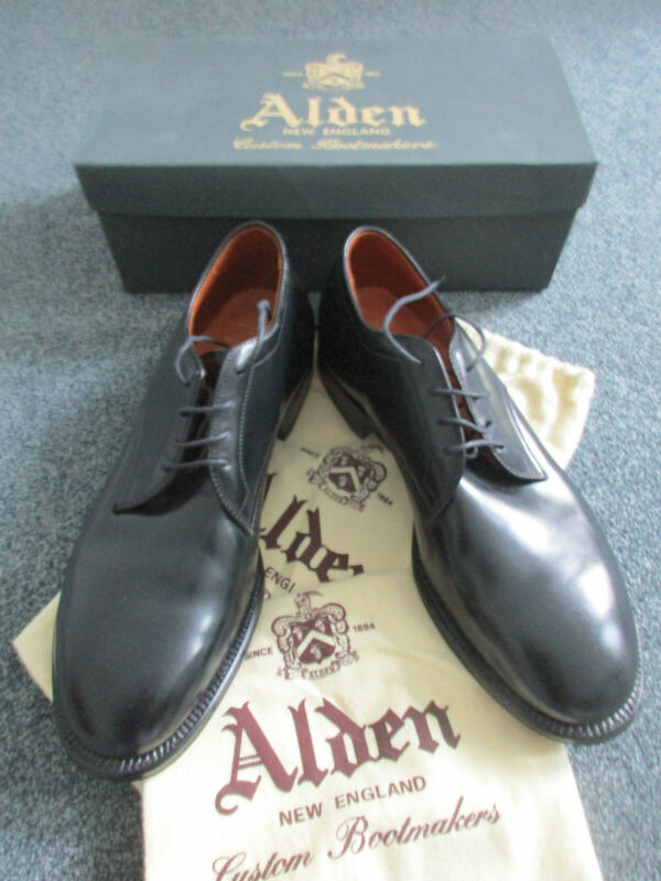 Alden 5935