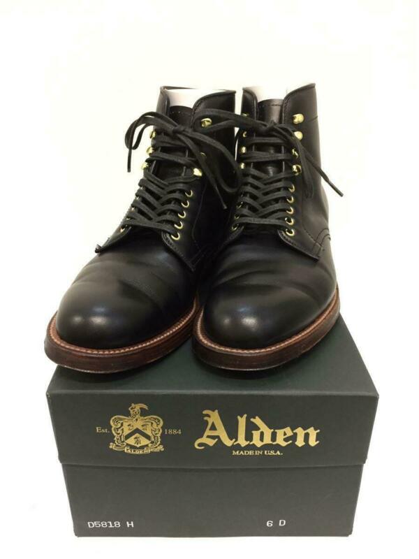 Alden D5818H