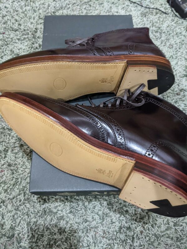 Alden D5830