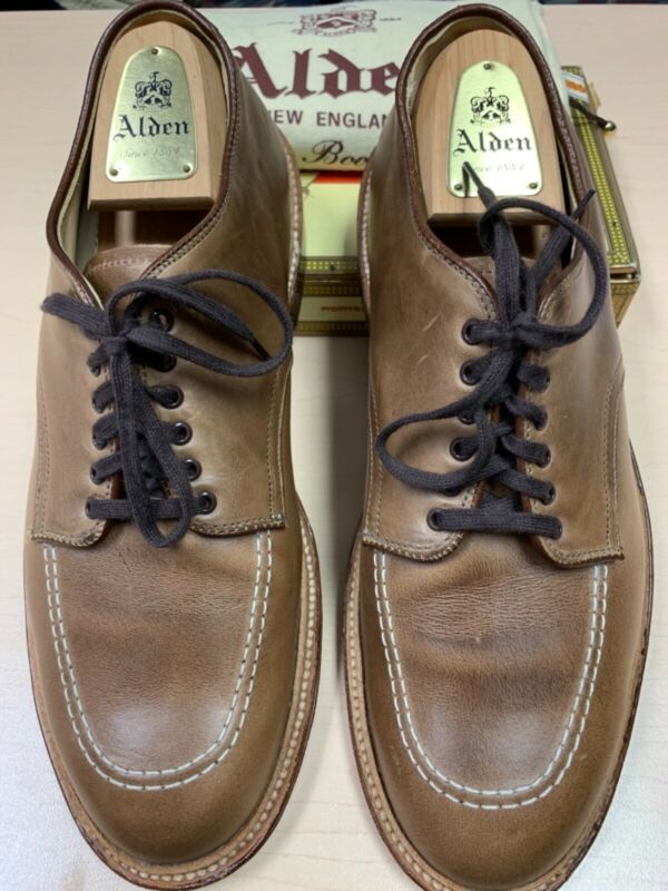 Alden 40021