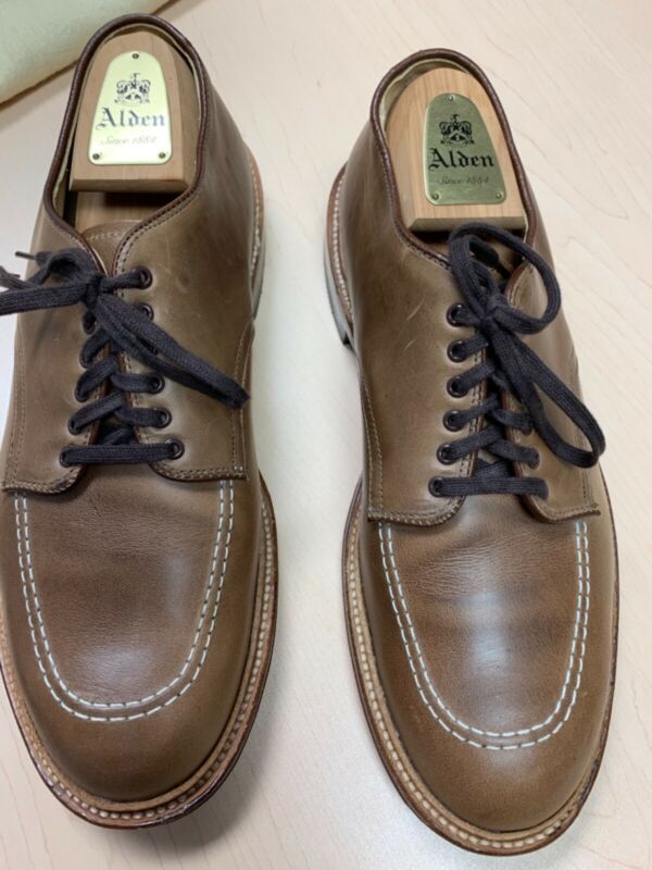 Alden 40021