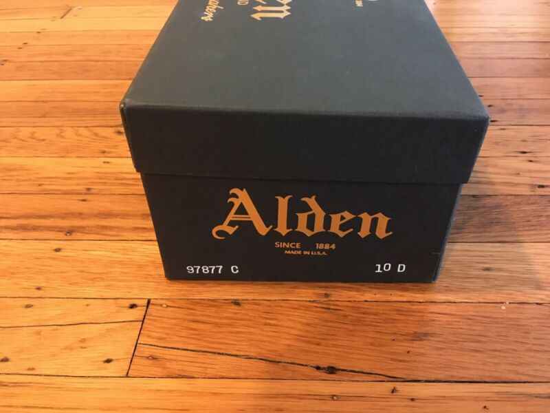 Alden 97877C
